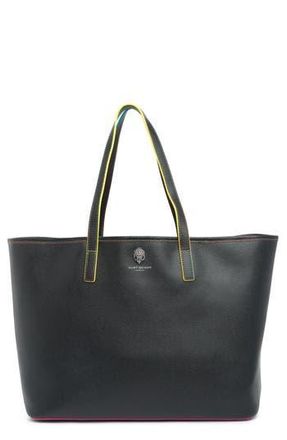 Kurt Geiger Richmond Shopper Tote Bag in Blk/other at Nordstrom Rack