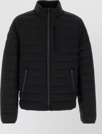 Moose Knuckles down puffer jacket