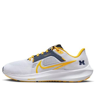 Nike Air Zoom Pegasus 40 Michigan DZ6001-100