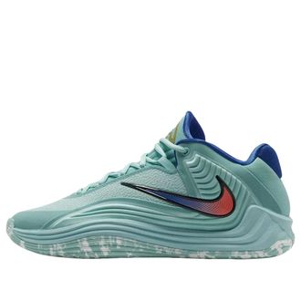 Nike Giannis Freak 7 Light Aqua HF3450-402