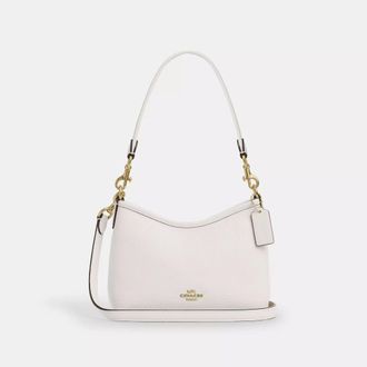 Coach Laurel Small Shoulder Bag