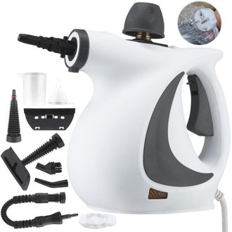 OEM Limpiadoras De Vapor Port&aacute;tiles, M&aacute;quina De Limpieza A Vapor