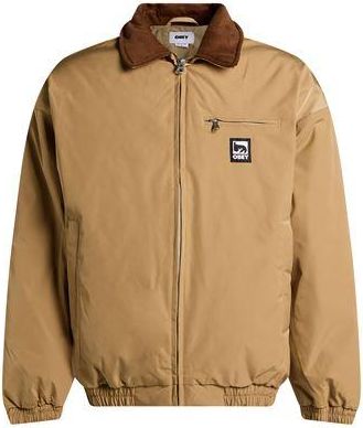Obey COATS & JACKETS - Jackets on YOOX.COM