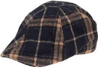 San Diego Hat Company Plaid Driver Hat at Nordstrom Rack