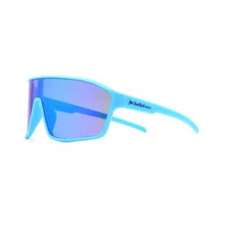 Red Bull Spect Eyewear Daft Mirror Cat 3 Velobrille f&uuml;r Herren | blau