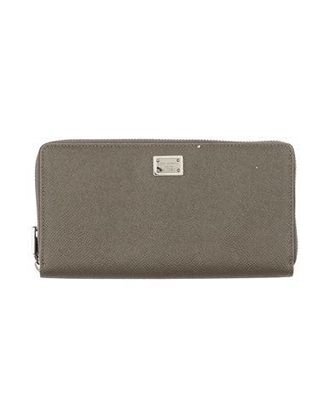 Dolce & Gabbana PICCOLA PELLETTERIA - Portafogli su YOOX.COM