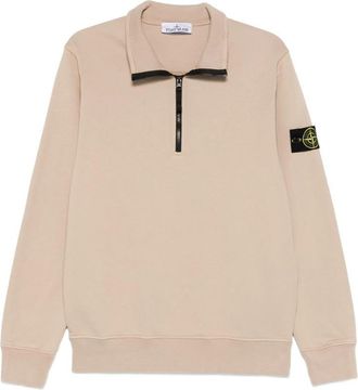 Stone Island Felpa Clothing