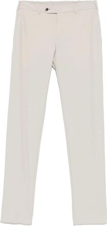 Pantaloni Torino Pantaloni affusolati - Grigio