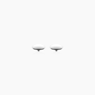 Villeroy & Boch Villeroy&boch - Tapones Decorativos Dornbracht Para Perfecto, 1 Par, 12801970-00