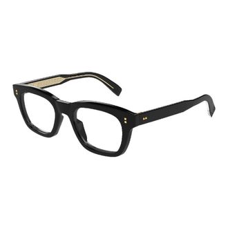Dunhill unisex, Accessoires, Zwart, Maat: ONE Size