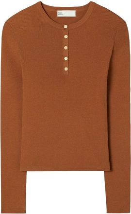 Brown Tory Burch Clothing: Shop up to −95% | Stylight