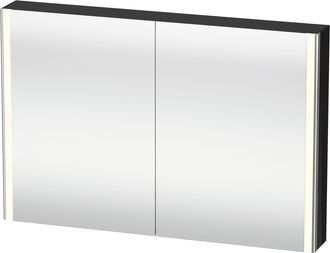 Duravit Duravit Xsquare Armario Con Espejo Con Iluminaci&oacute;n Led