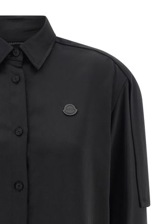 Moncler Polyester Womens Blouse