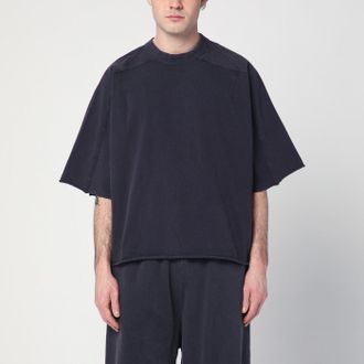 Entire studios Cotton Ink Coloured T Shirt