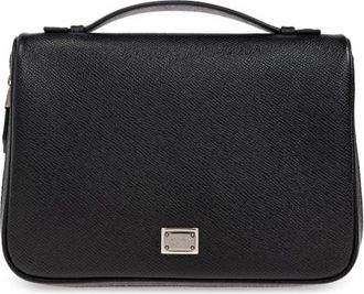 Dolce & Gabbana Dolce & Gabbana Leather Handbag