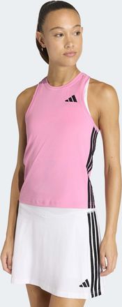 adidas Tanktop ADIDAS PERFORMANCE WE 3S TK, Damen, Gr. XXL, sttrbl, schwarz, Obermaterial: 88% Polyester, 12% Elasthan, Rundhals, Tops Tanktop