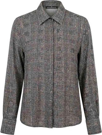 Ermanno Scervino Shirt