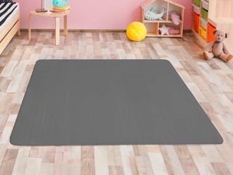 Primaflor-ideen In Textil Kinderteppich »SITZKREIS« rechteckig 5 mm Höhe Spielteppich, ideal im Kinderzimmer