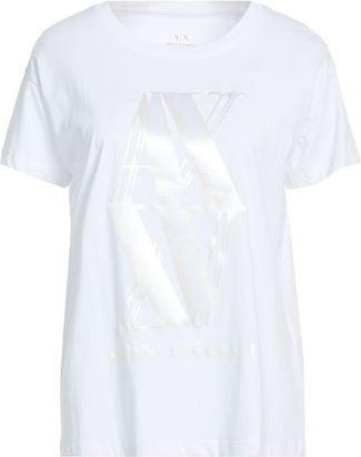 A|X Armani Exchange CAMISETAS Y TOPS - Camisetas en YOOX.COM