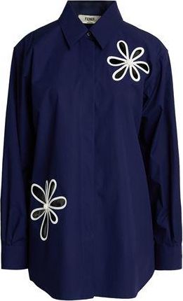 Fendi CAMISETAS Y TOPS - Camisas en YOOX.COM