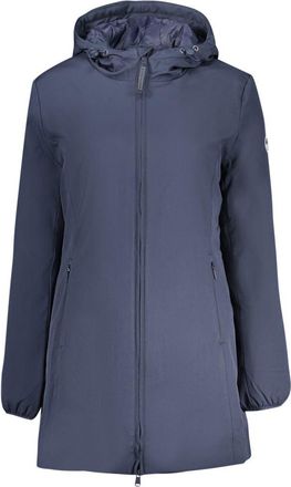 North Sails Polyester Jackets & Womens Coat