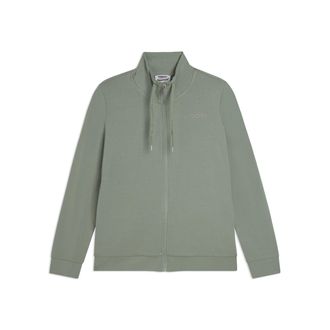 Freddy Felpa Comfort Fit Collo Alto con Zip e Logo FREDDY