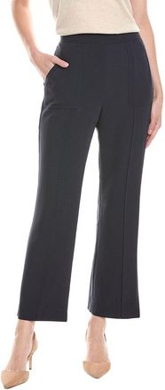 Cinq à Sept Cropped Angie Pant