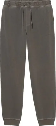 Closed Broeken, Heren, Grijs, M, Katoen, Jogger Broek