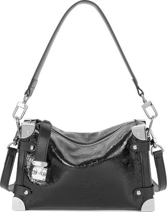 Tiffany & Fred Leather Crossbody