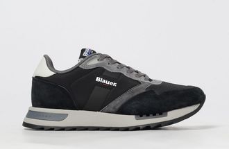 Blauer Sneakers BLAUER Men color Black