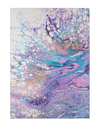 Addison Rugs Karina Indoor/Outdoor Washable Rug