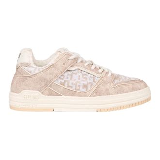 GCDS Gcds, Dames, Schoenen, Bruin, Maat: 43 EU Synthetisch
