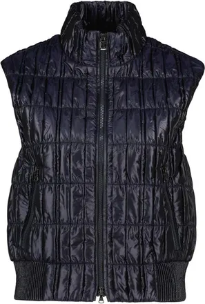 Bogner Jassen, Dames, Blauw, XL, Vesten