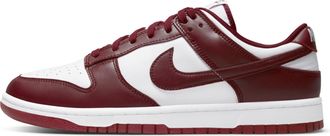 Nike Dunk Low Team Red DD1391-601