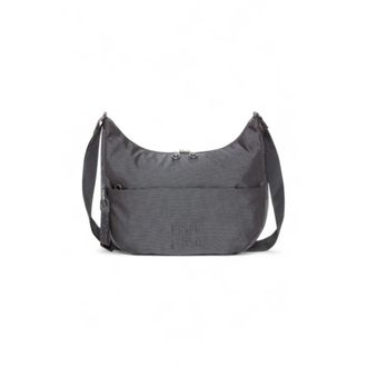 Mandarina Duck Tassen, Dames, Grijs, ONE Size, Shoulder Bags