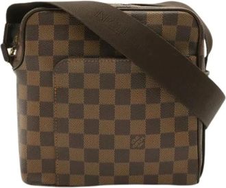 Louis Vuitton unisex, Pre-owned, Marrone, Taglia unica, used
