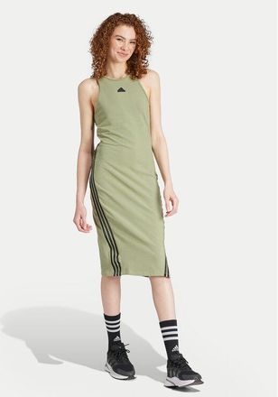 Vestito adidas lungo new arrivals
