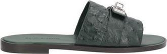 Dolce & Gabbana CALZATURE - Sandali su YOOX.COM