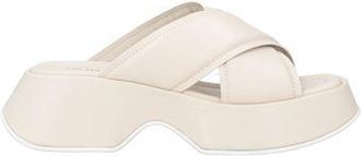 Vic Mati&eacute; FOOTWEAR - Sandals on YOOX.COM