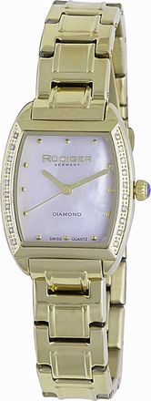 R&uuml;diger Bonn Womens Watch