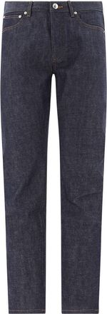 A.P.C. A. P.C. Petit New Standard Jeans