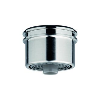 GROHE Aireador De Acero Grohe 48196