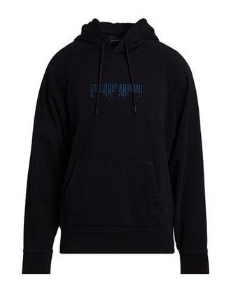 Emporio Armani CAMISETAS Y TOPS - Sudaderas en YOOX.COM