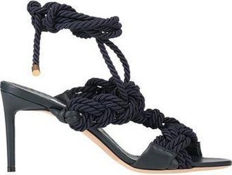 Max Mara Sandals