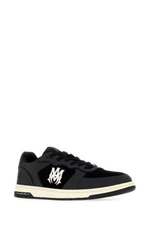 Amiri Sneaker - Black