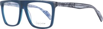 Yohji Yamamoto Plastic Glasses Mens (Frames)
