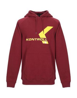 Kappa Kontroll TOPWEAR - Felpe su YOOX.COM