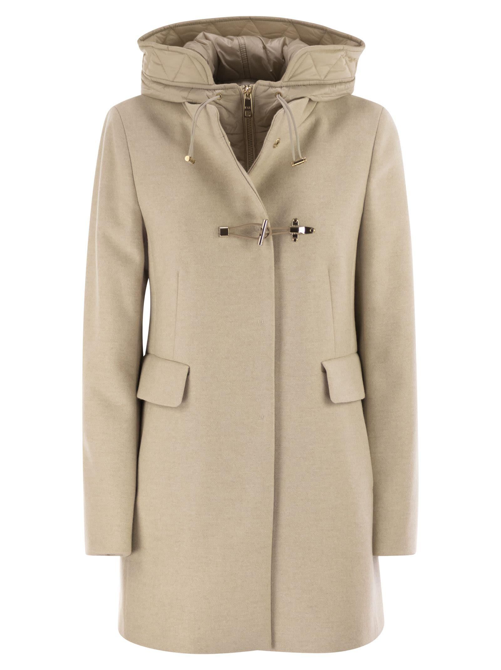 Duffle Coats − Now: 100+ Items up to −81% | Stylight