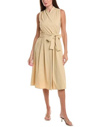 Joseph Ribkoff Midi Dress