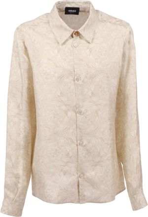 Versace Camicia formale Versace